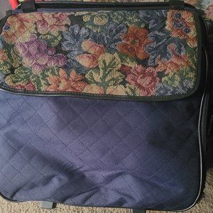 Everything Mary extra large rolling tote